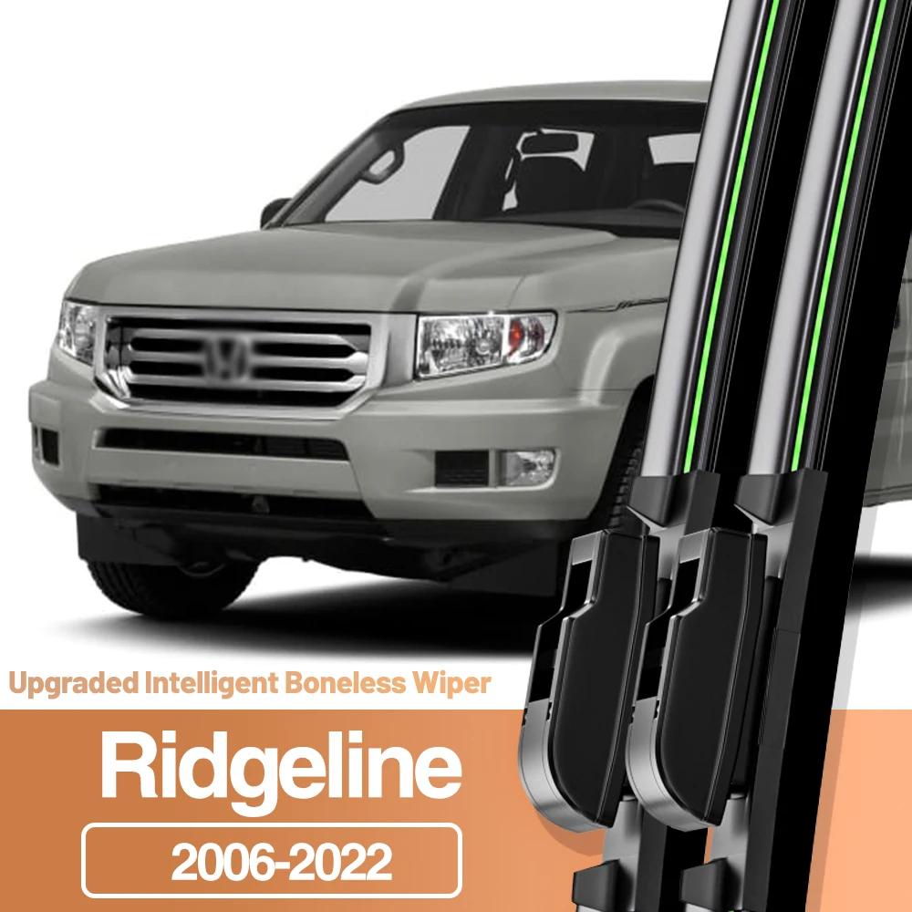 Honda Ridgeline 2006-2022    ̵,  â ׼, 2007 2012 2015 2017 2018 2020, 2 